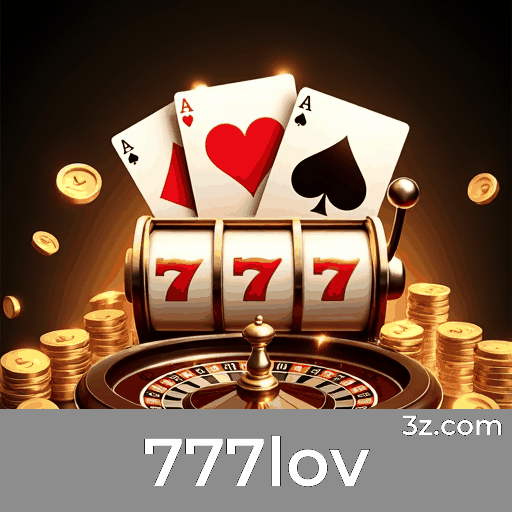 777lov Bônus acumulado 777lov